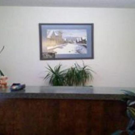 Caravan Inn เควสเนล ภายนอก รูปภาพ